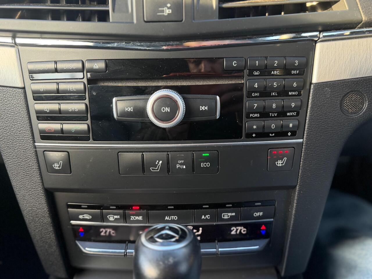 Used Mercedes-Benz E Class 2012 for sale - 77298413: Photo 42