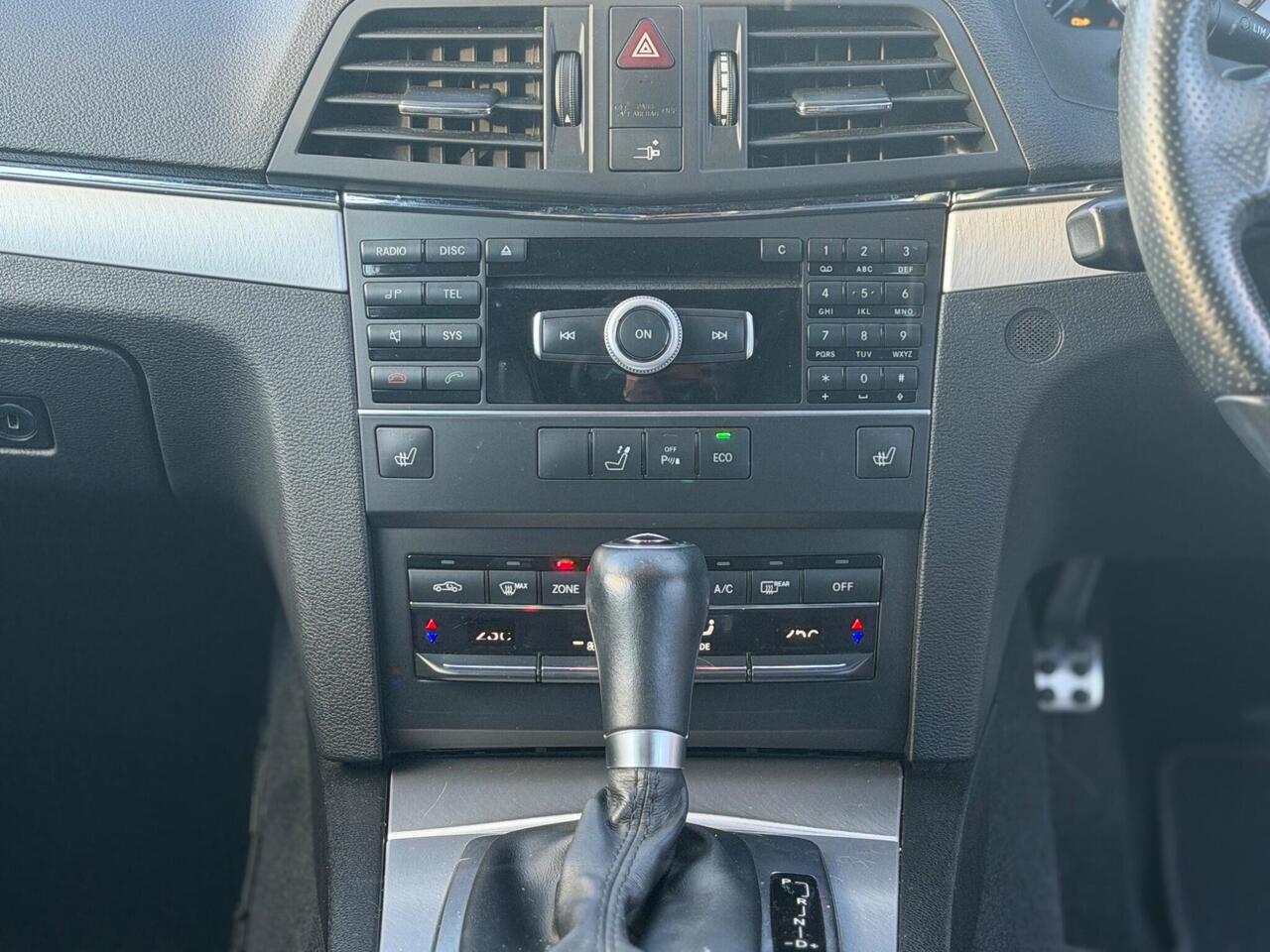 Used Mercedes-Benz E Class 2012 for sale - 77298413: Photo 43