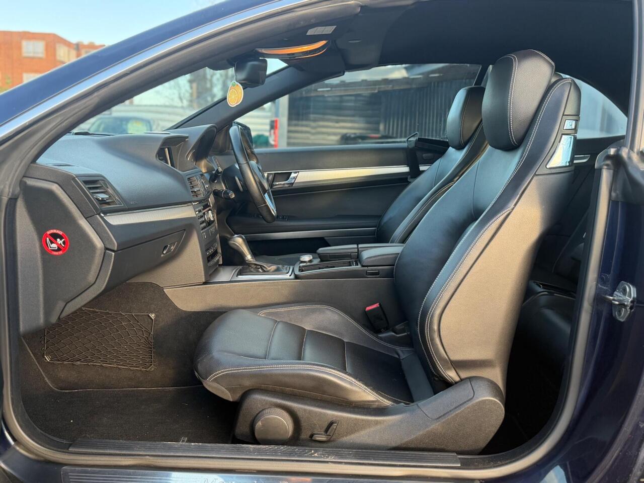 Used Mercedes-Benz E Class 2012 for sale - 77298413: Photo 50