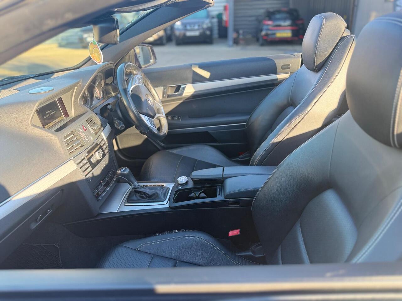 Used Mercedes-Benz E Class 2012 for sale - 77298413: Photo 51