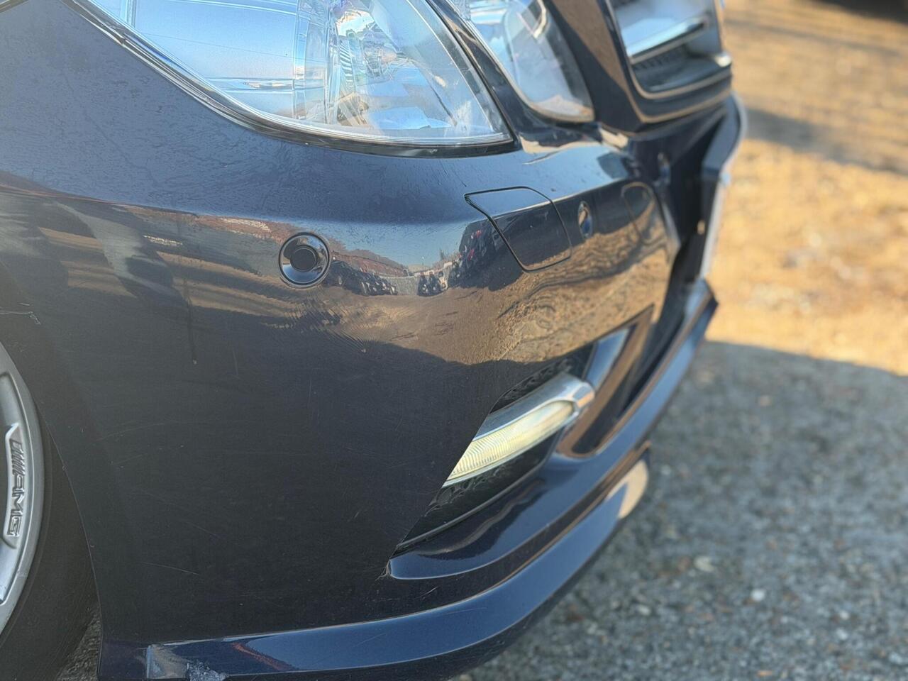 Used Mercedes-Benz E Class 2012 for sale - 77298413: Photo 53