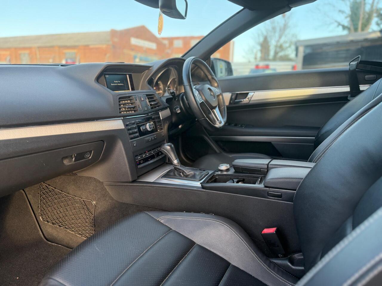 Used Mercedes-Benz E Class 2012 for sale - 77298413: Photo 54