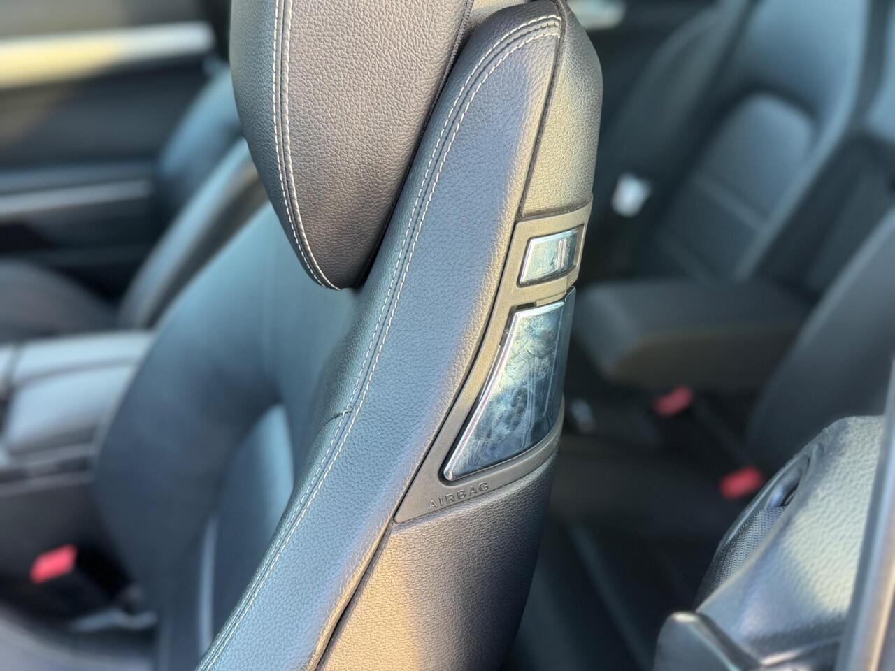 Used Mercedes-Benz E Class 2012 for sale - 77298413: Photo 55