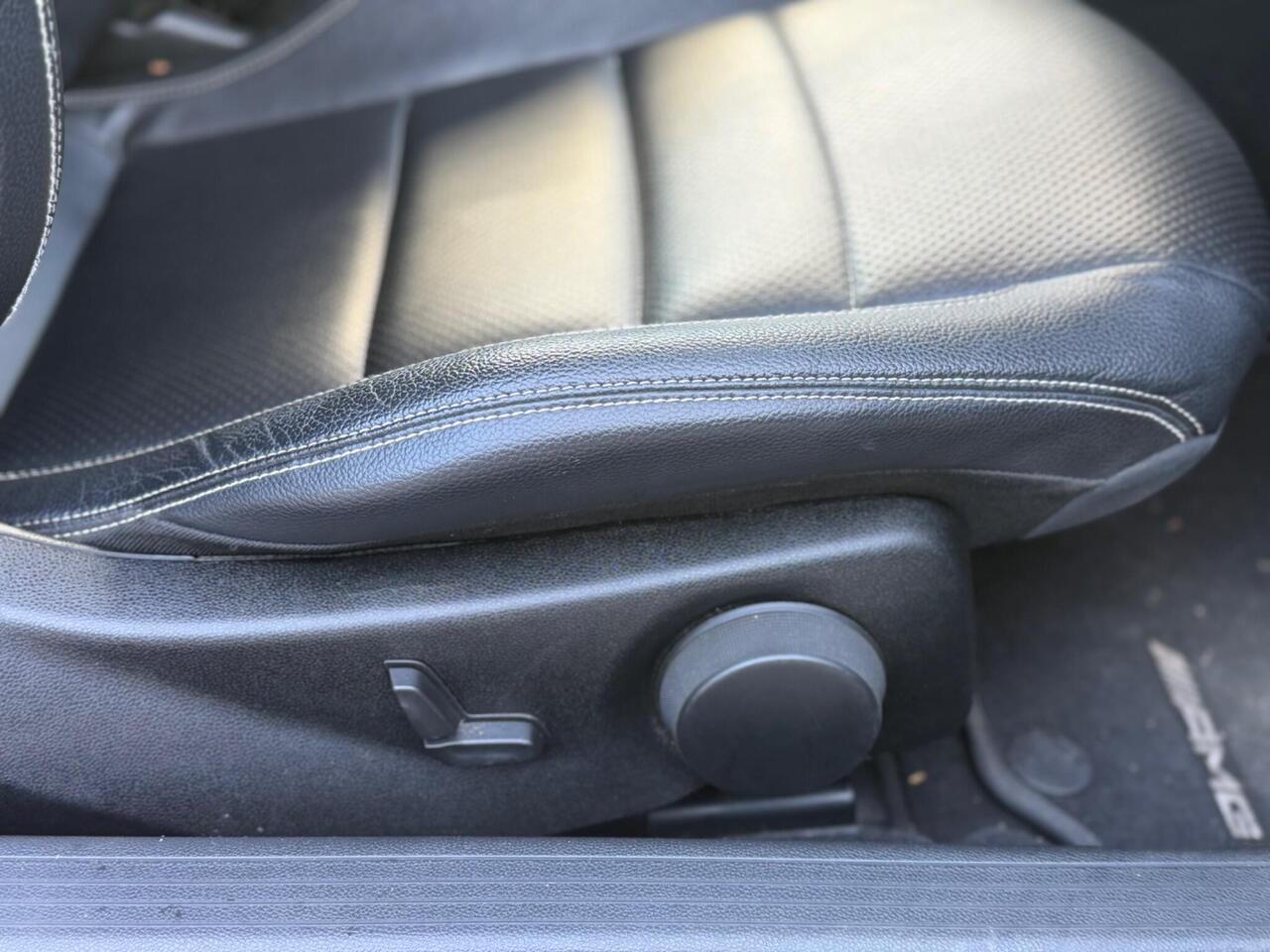 Used Mercedes-Benz E Class 2012 for sale - 77298413: Photo 57