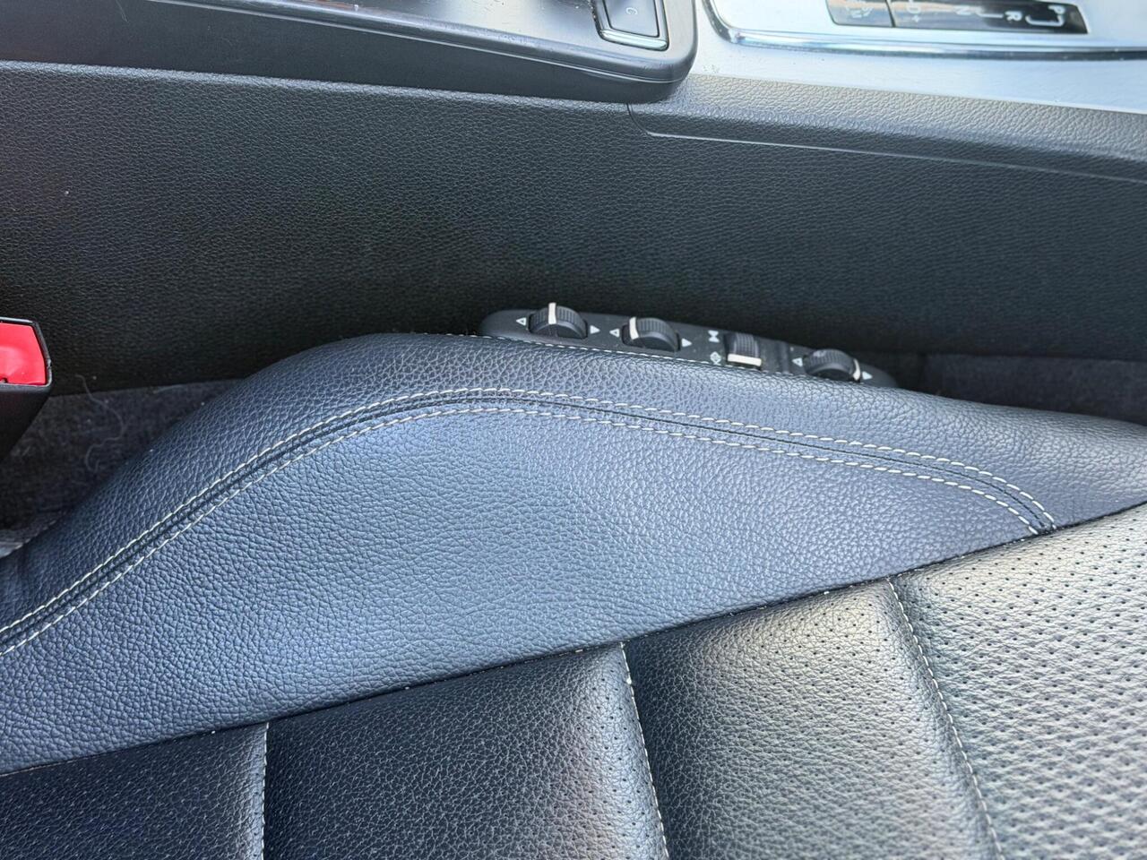 Used Mercedes-Benz E Class 2012 for sale - 77298413: Photo 59