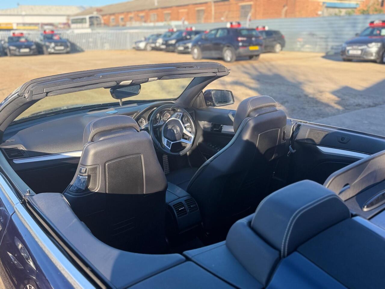 Used Mercedes-Benz E Class 2012 for sale - 77298413: Photo 61