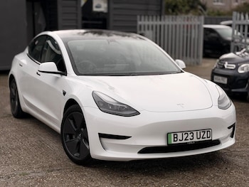 Used Tesla Model 3 2023 for sale - 78493826: Photo