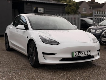 Used Tesla Model 3 2023 for sale - 78493826: Photo