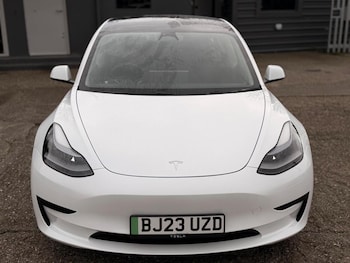 Used Tesla Model 3 2023 for sale - 78493826: Photo