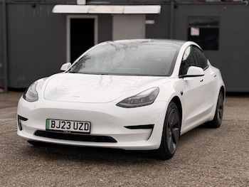 Used Tesla Model 3 2023 for sale - 78493826: Photo
