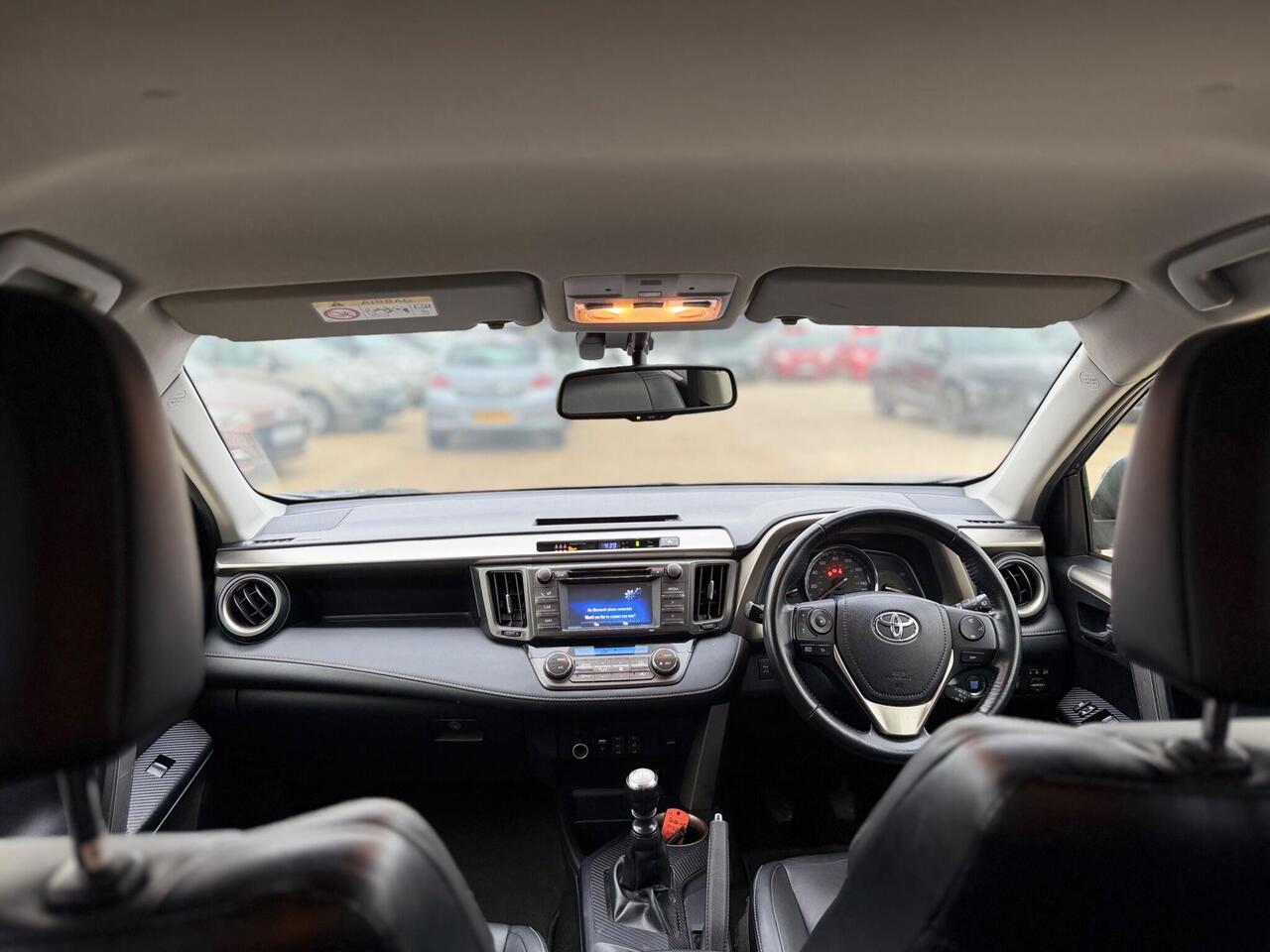 Used Toyota RAV4 2014 for sale - 77884273: Photo 12