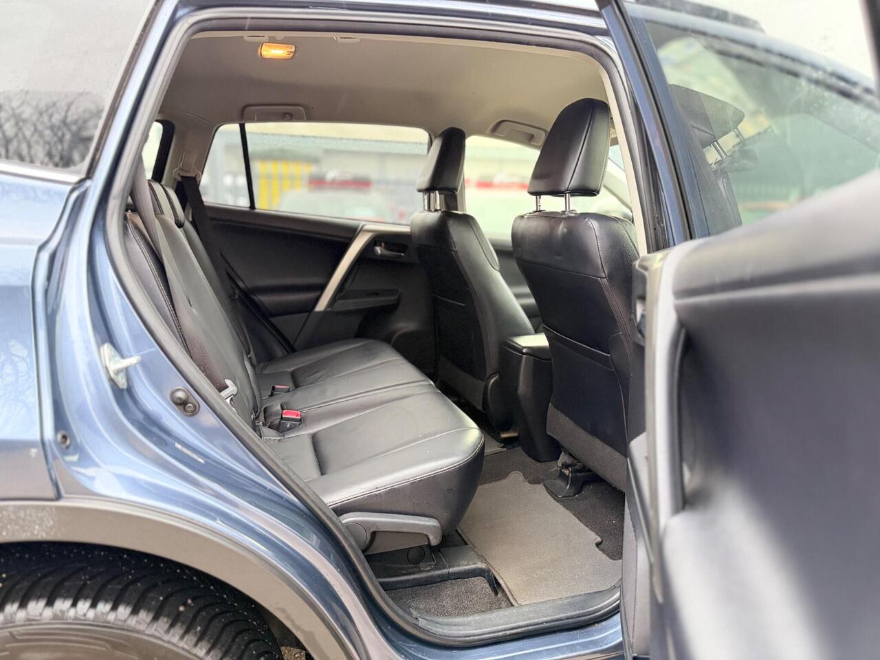 Used Toyota RAV4 2014 for sale - 77884273: Photo 19