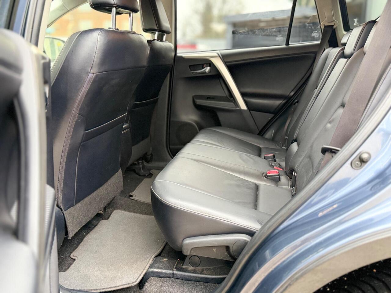 Used Toyota RAV4 2014 for sale - 77884273: Photo 20