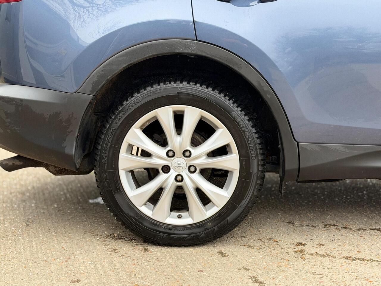 Used Toyota RAV4 2014 for sale - 77884273: Photo 33