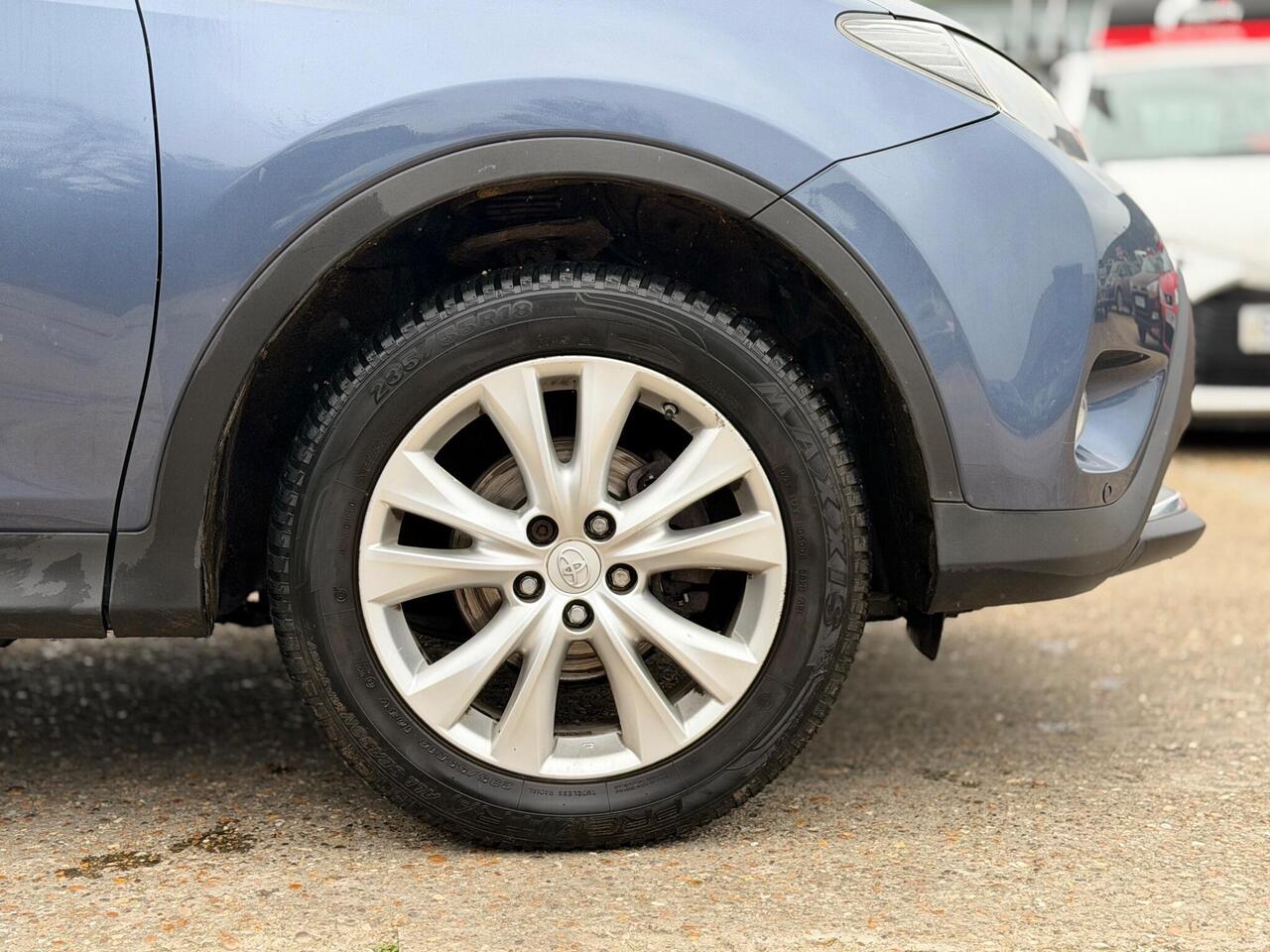 Used Toyota RAV4 2014 for sale - 77884273: Photo 34