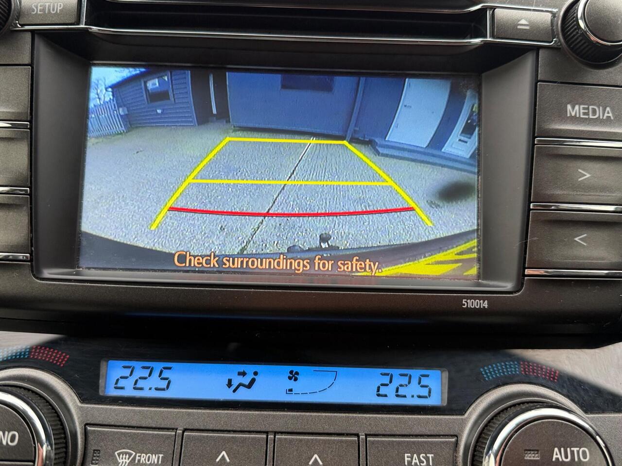 Used Toyota RAV4 2014 for sale - 77884273: Photo 35