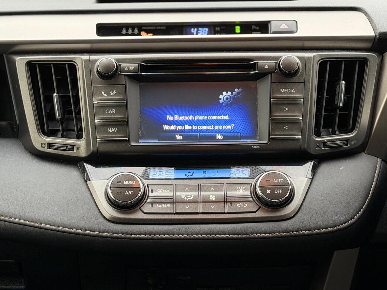 Used Toyota RAV4 2014 for sale - 77884273: Photo 36