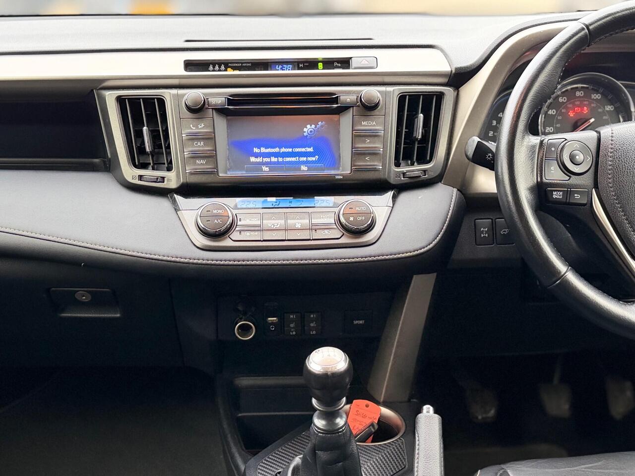 Used Toyota RAV4 2014 for sale - 77884273: Photo 37