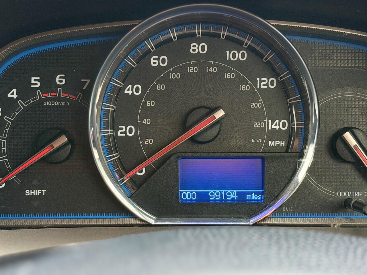 Used Toyota RAV4 2014 for sale - 77884273: Photo 38