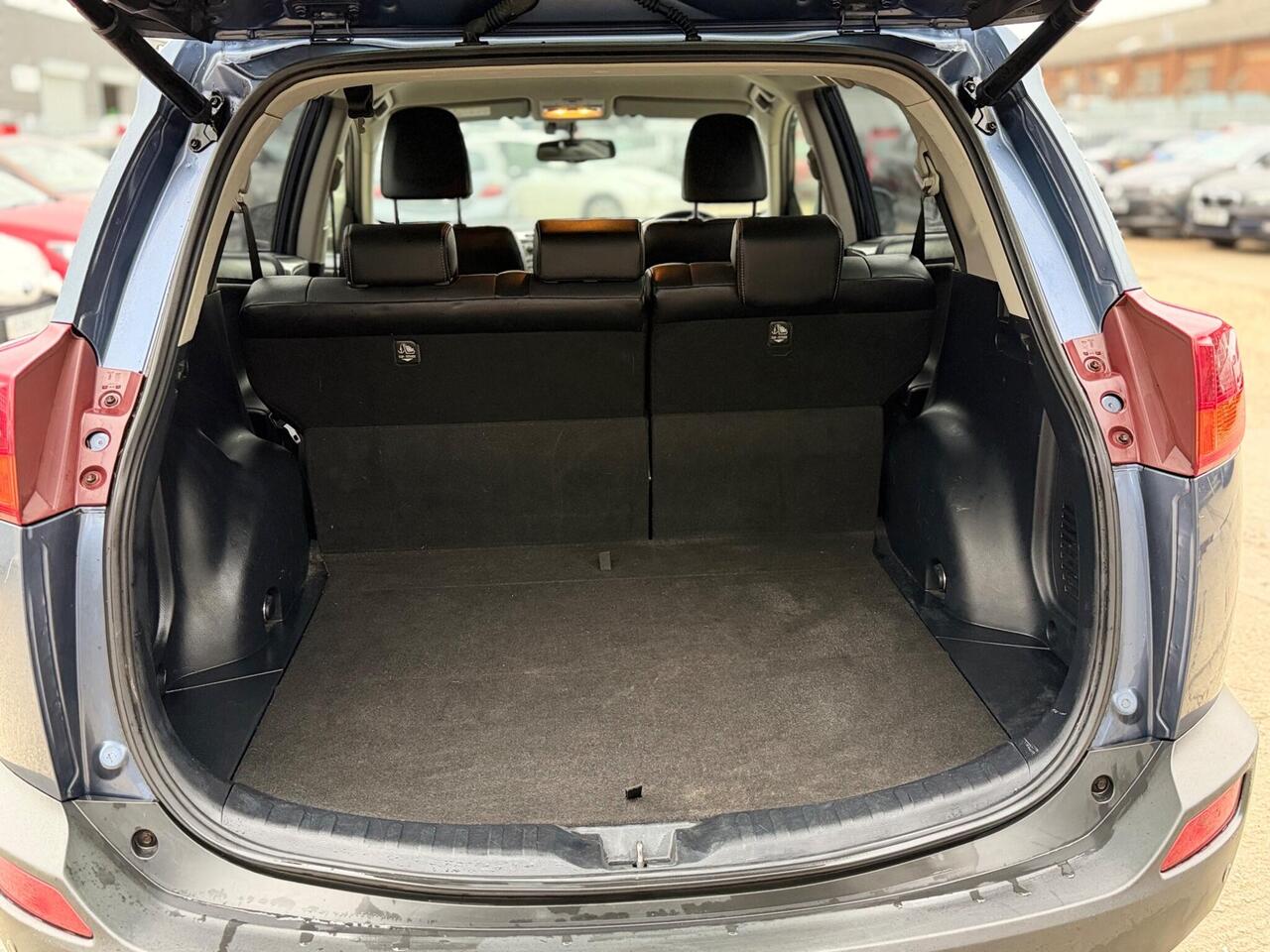 Used Toyota RAV4 2014 for sale - 77884273: Photo 39