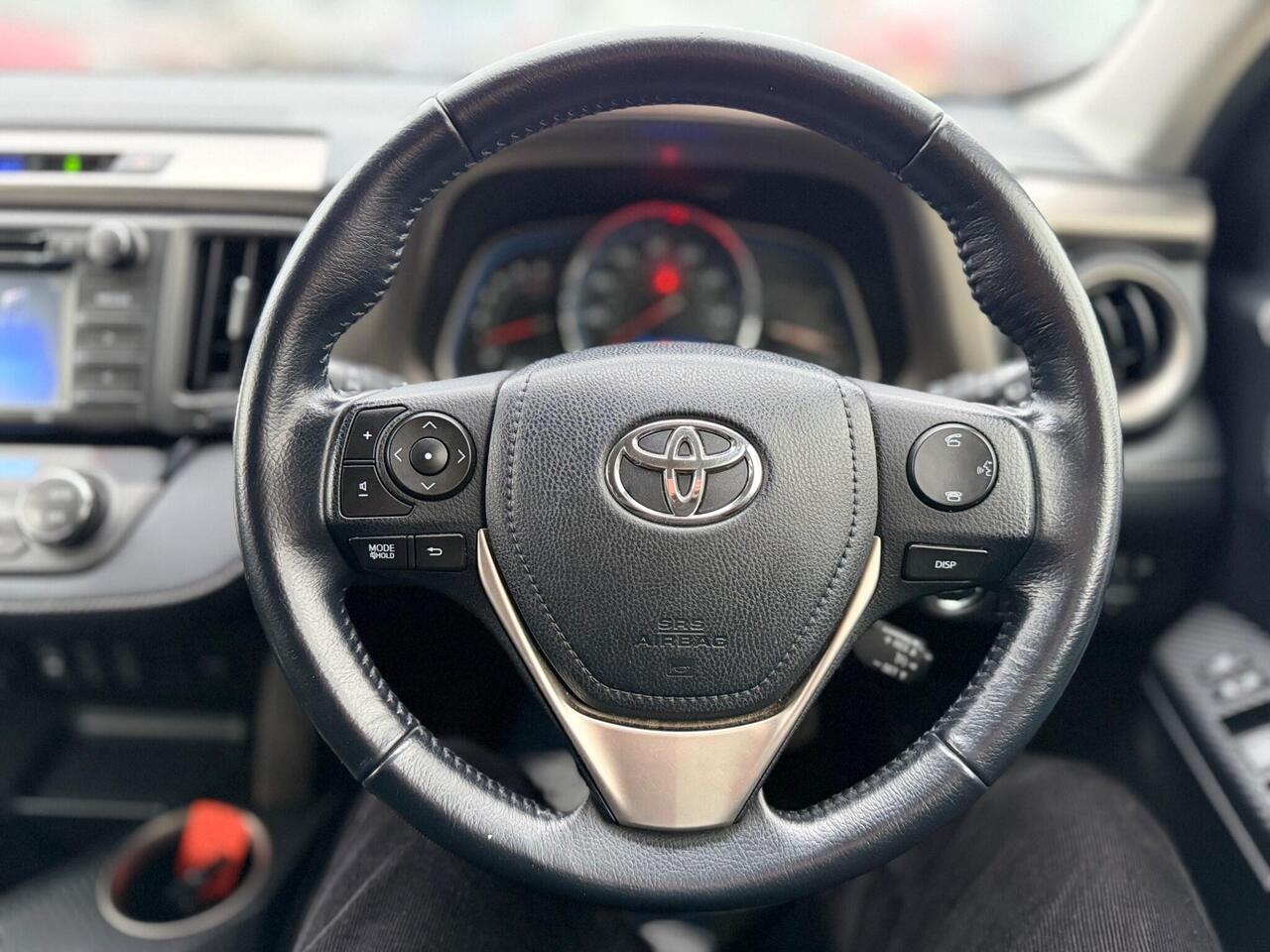 Used Toyota RAV4 2014 for sale - 77884273: Photo 41