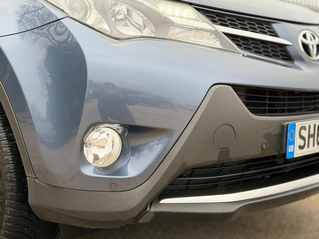 Used Toyota RAV4 2014 for sale - 77884273: Photo 45