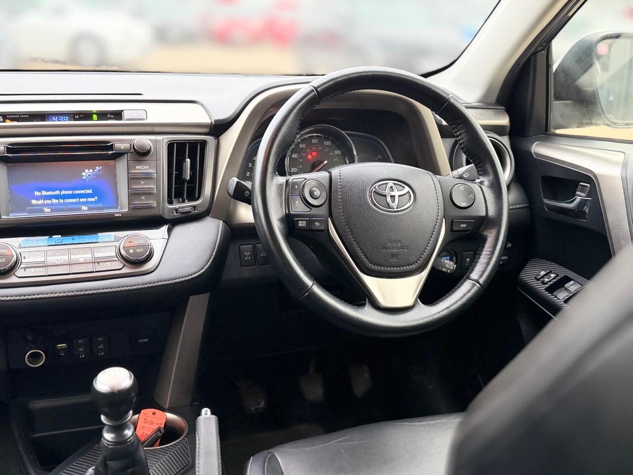 Used Toyota RAV4 2014 for sale - 77884273: Photo 49
