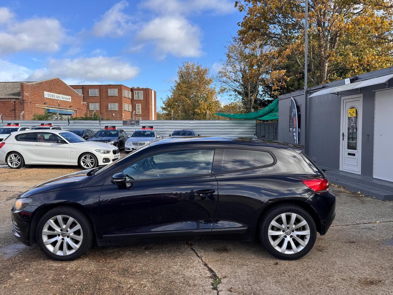 Used Volkswagen Scirocco 2013 for sale - 76734408: Photo 10