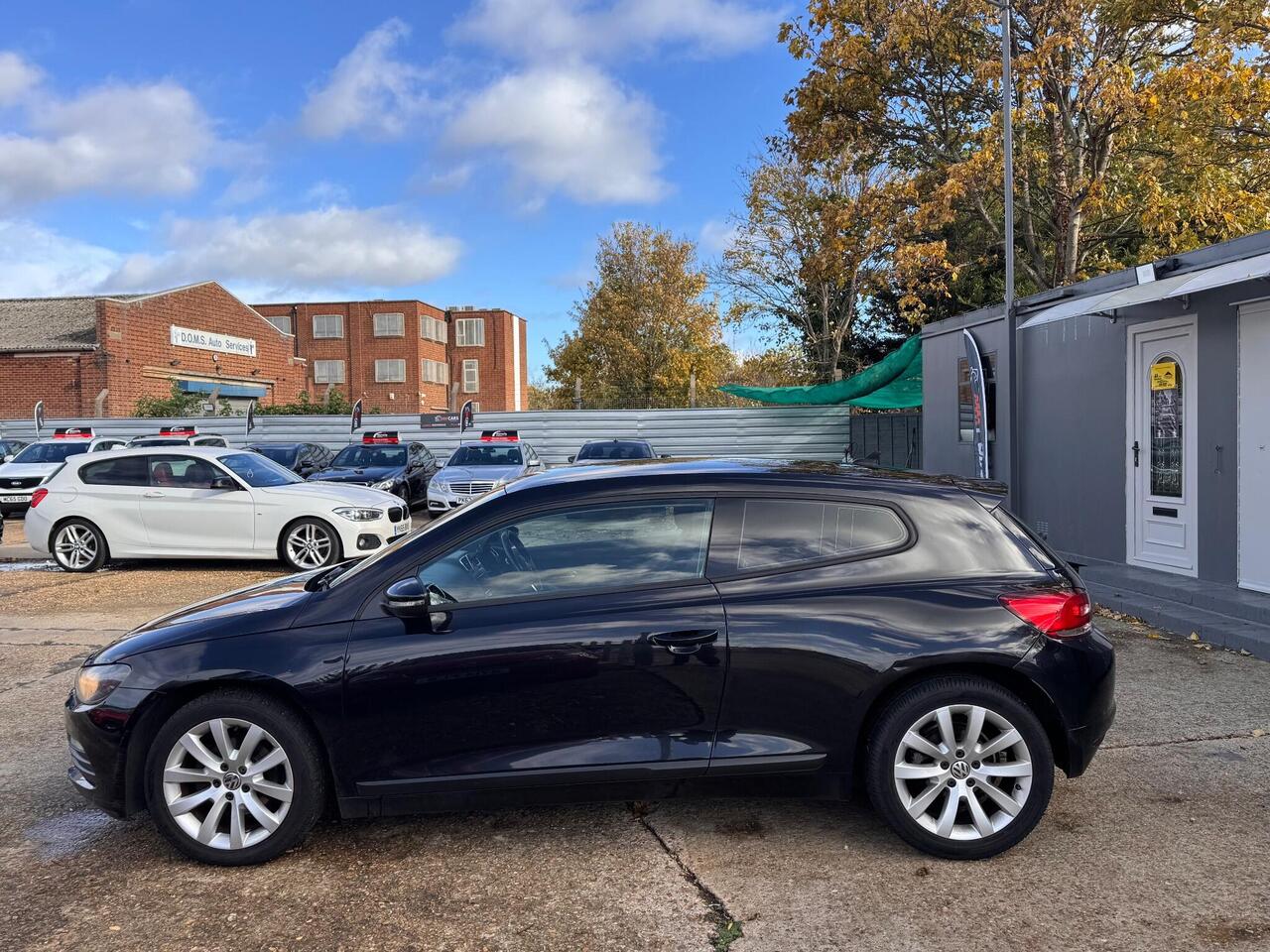 Used Volkswagen Scirocco 2013 for sale - 76734408: Photo 11