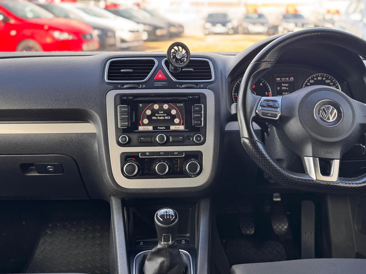 Used Volkswagen Scirocco 2013 for sale - 76734408: Photo 18