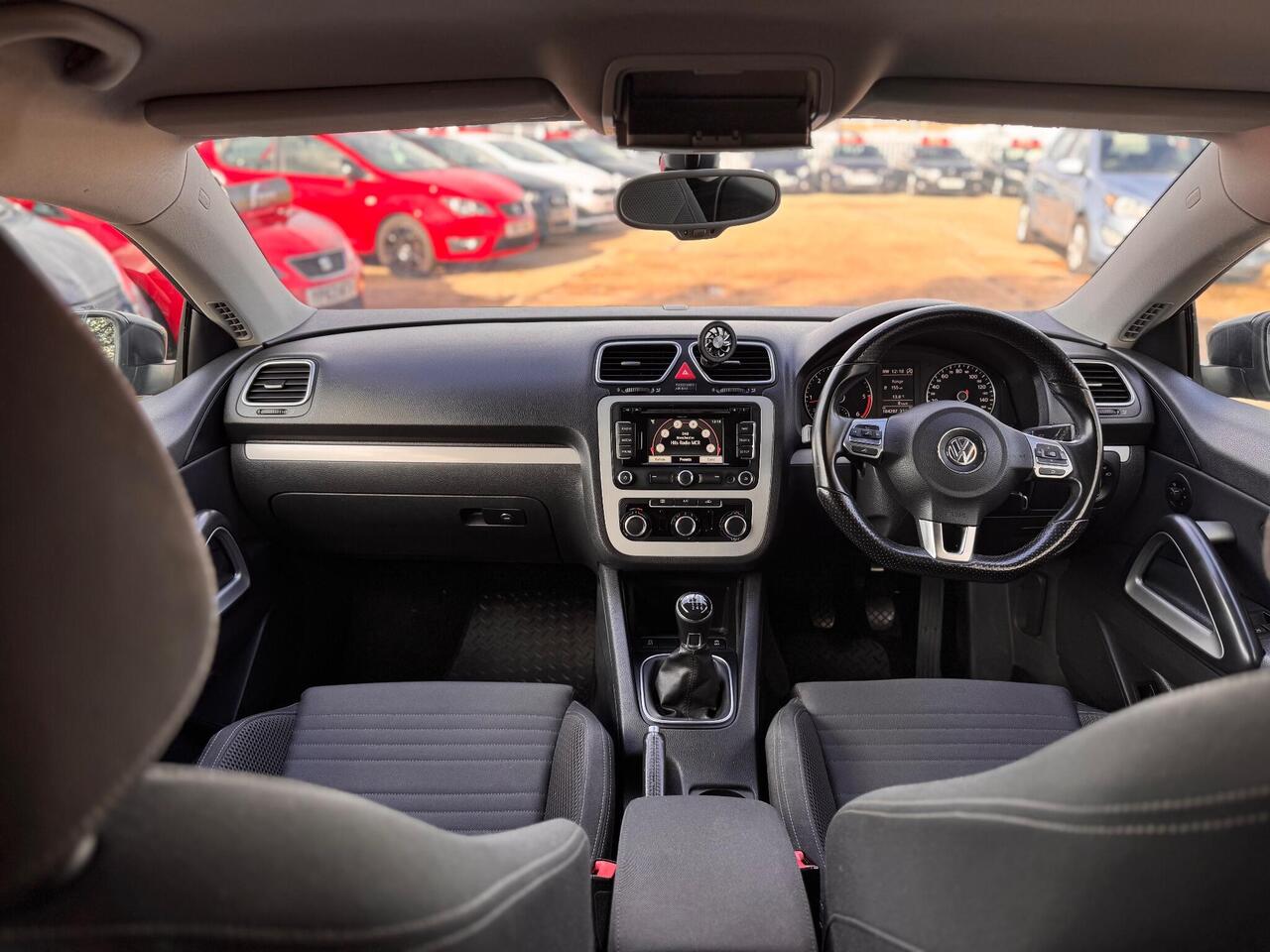 Used Volkswagen Scirocco 2013 for sale - 76734408: Photo 19