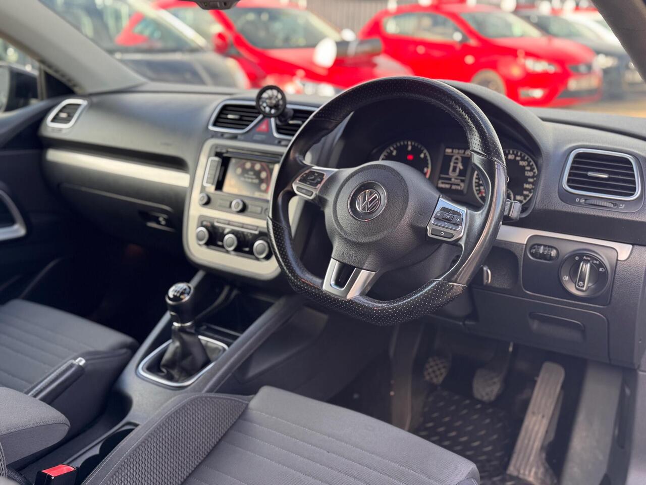 Used Volkswagen Scirocco 2013 for sale - 76734408: Photo 20