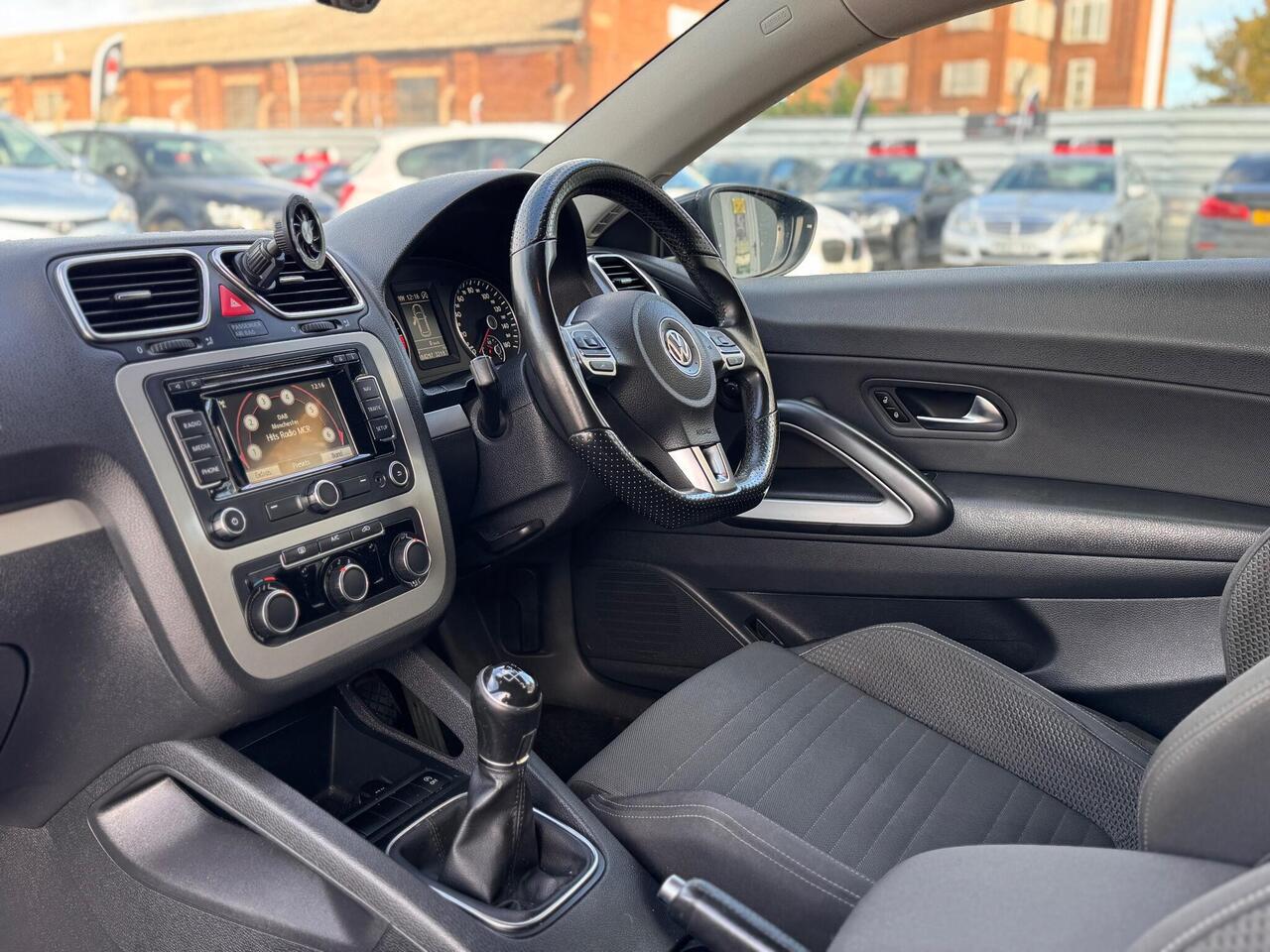 Used Volkswagen Scirocco 2013 for sale - 76734408: Photo 21