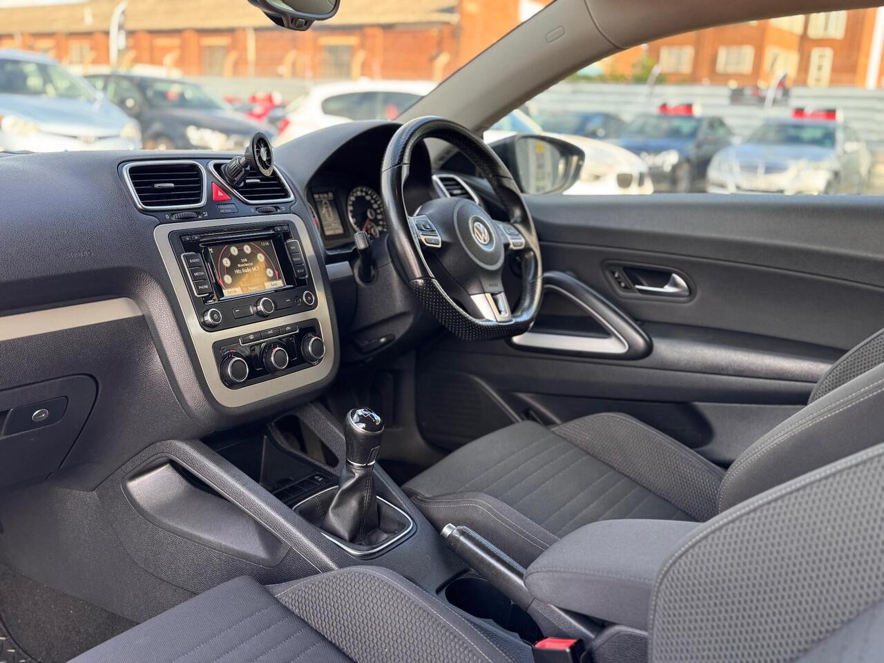 Used Volkswagen Scirocco 2013 for sale - 76734408: Photo 22