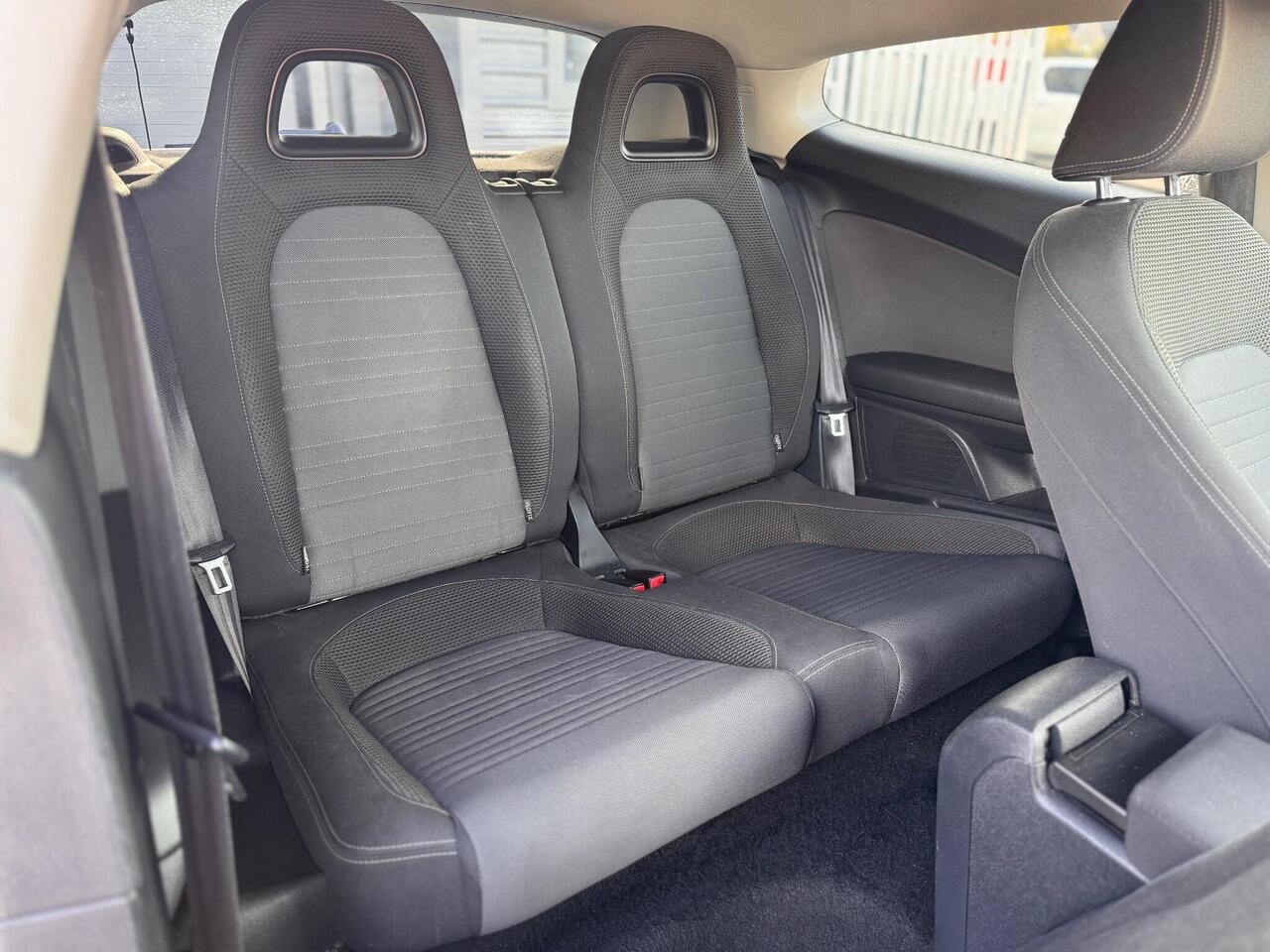 Used Volkswagen Scirocco 2013 for sale - 76734408: Photo 25