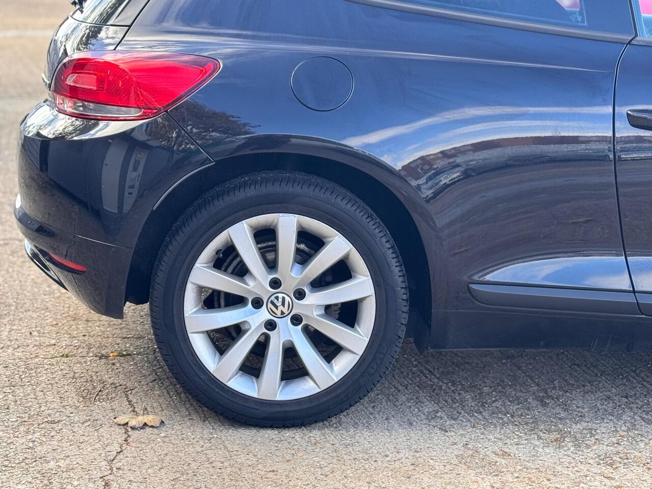 Used Volkswagen Scirocco 2013 for sale - 76734408: Photo 36