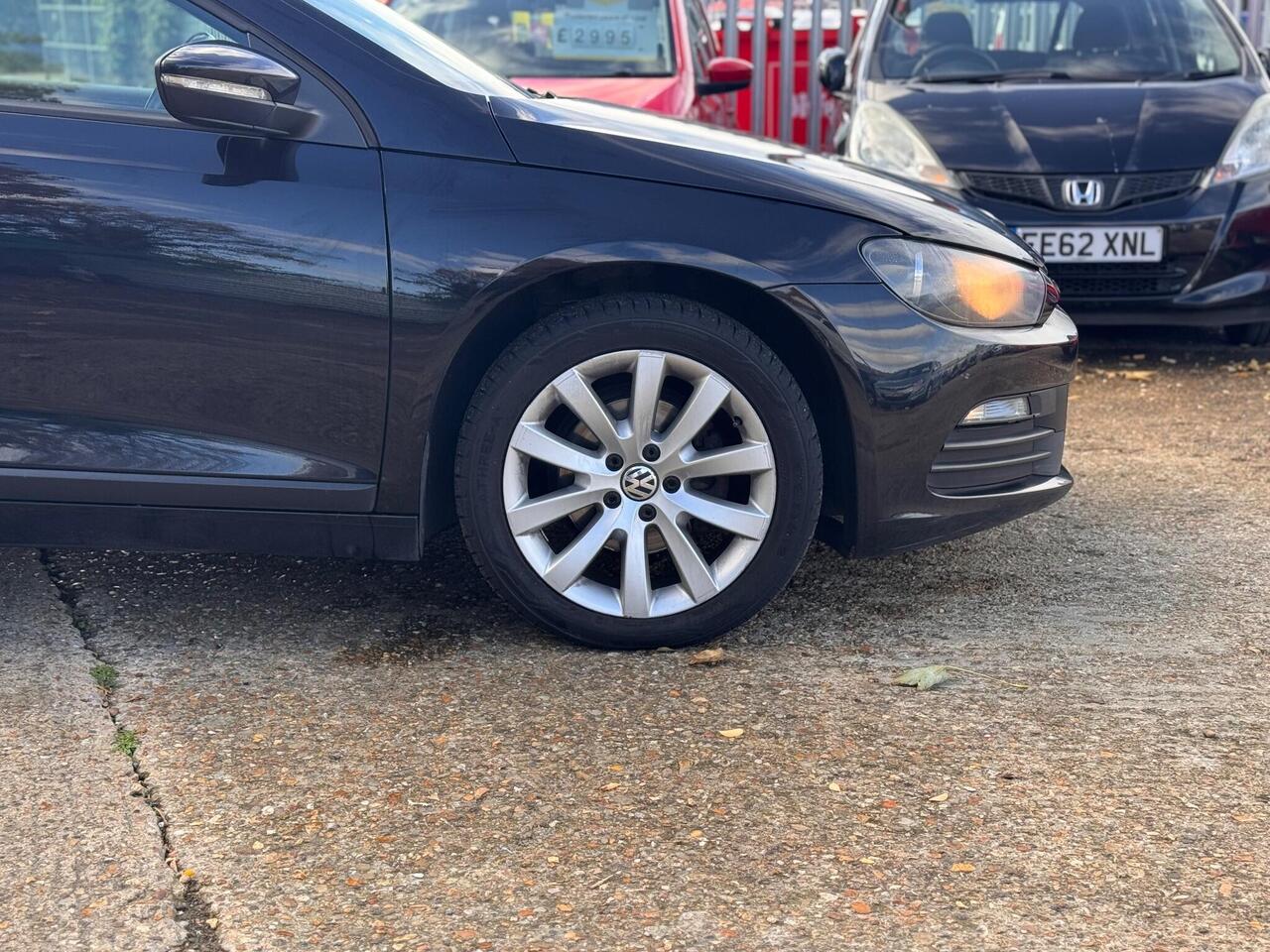 Used Volkswagen Scirocco 2013 for sale - 76734408: Photo 37