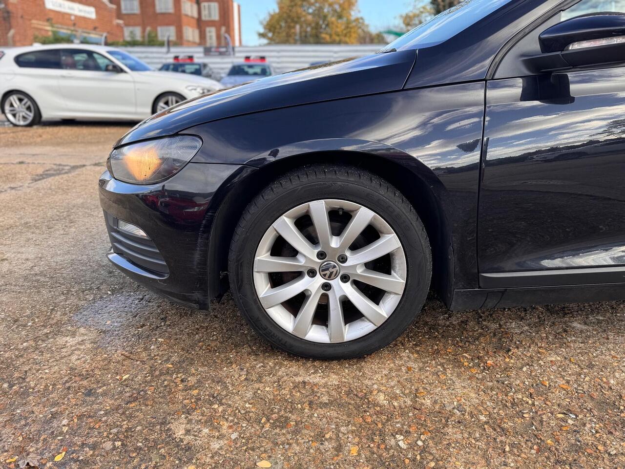 Used Volkswagen Scirocco 2013 for sale - 76734408: Photo 38