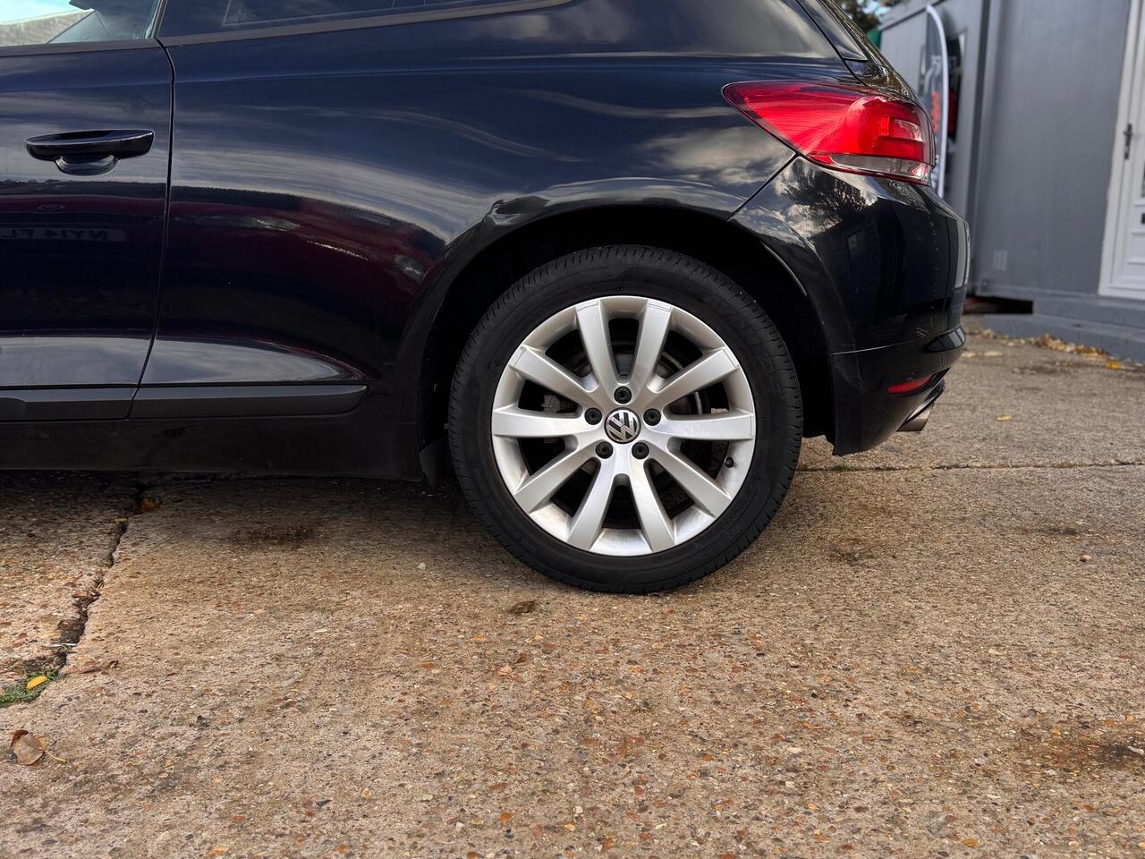 Used Volkswagen Scirocco 2013 for sale - 76734408: Photo 39