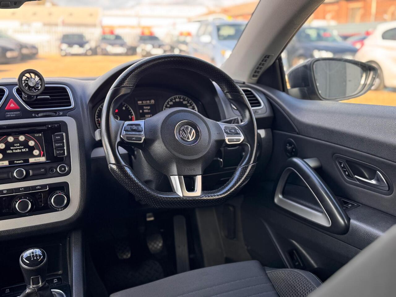 Used Volkswagen Scirocco 2013 for sale - 76734408: Photo 46