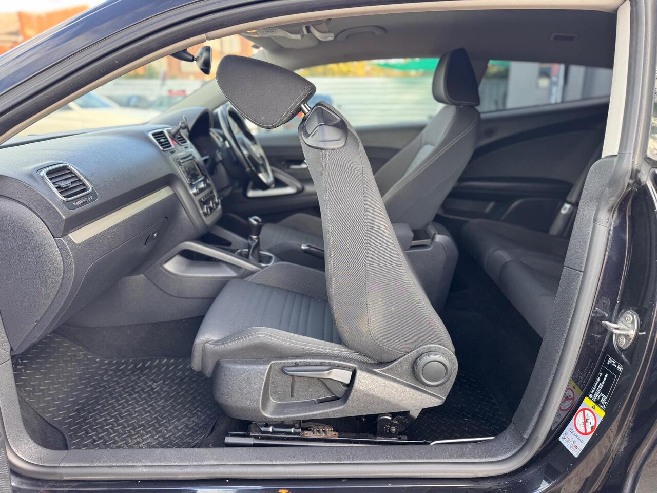 Used Volkswagen Scirocco 2013 for sale - 76734408: Photo 47