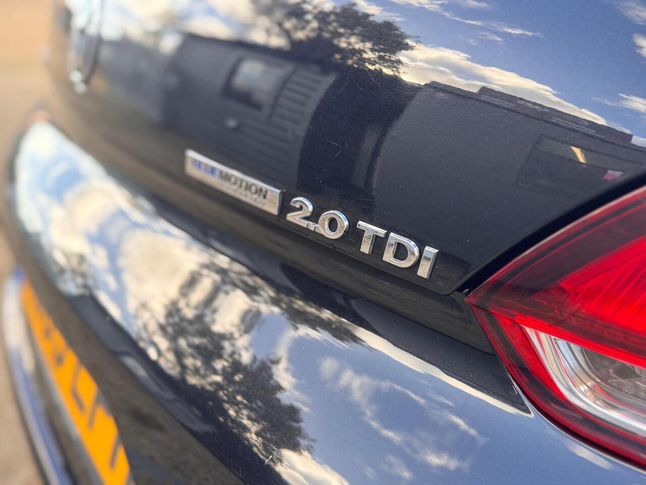 Used Volkswagen Scirocco 2013 for sale - 76734408: Photo 49