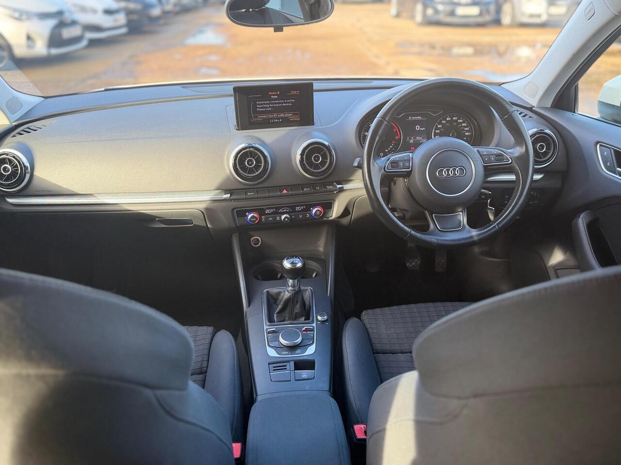 Used Audi A3 2014 for sale - 76734407: Photo 18