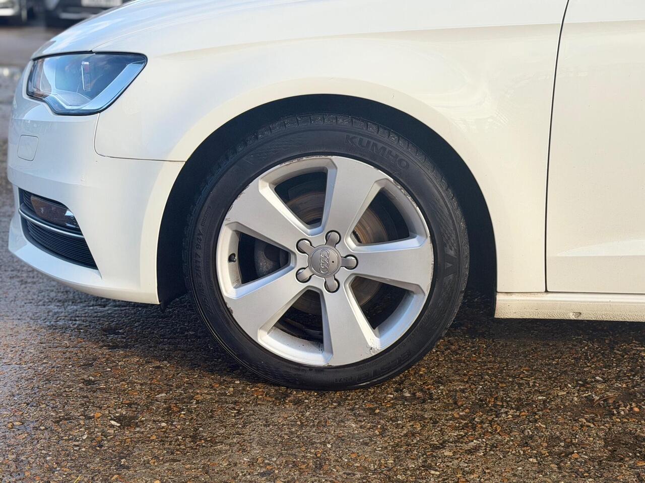Used Audi A3 2014 for sale - 76734407: Photo 37