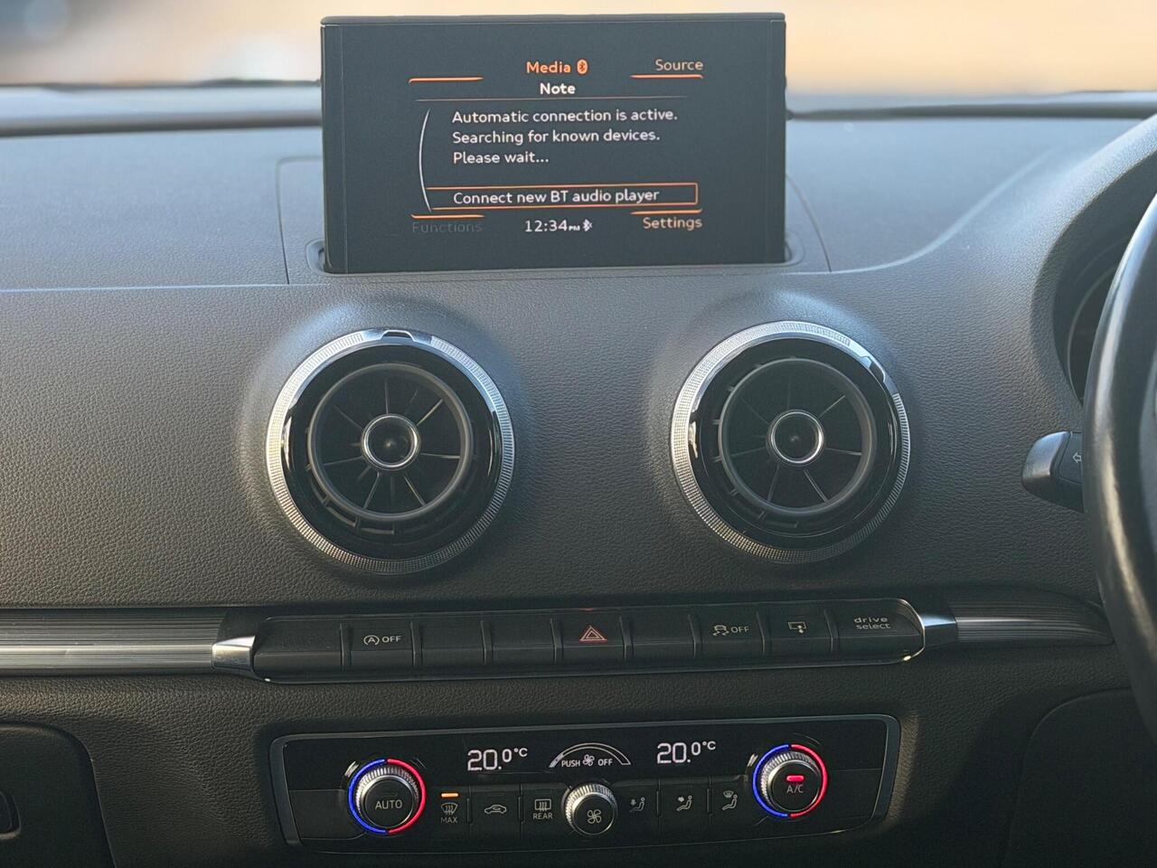 Used Audi A3 2014 for sale - 76734407: Photo 42