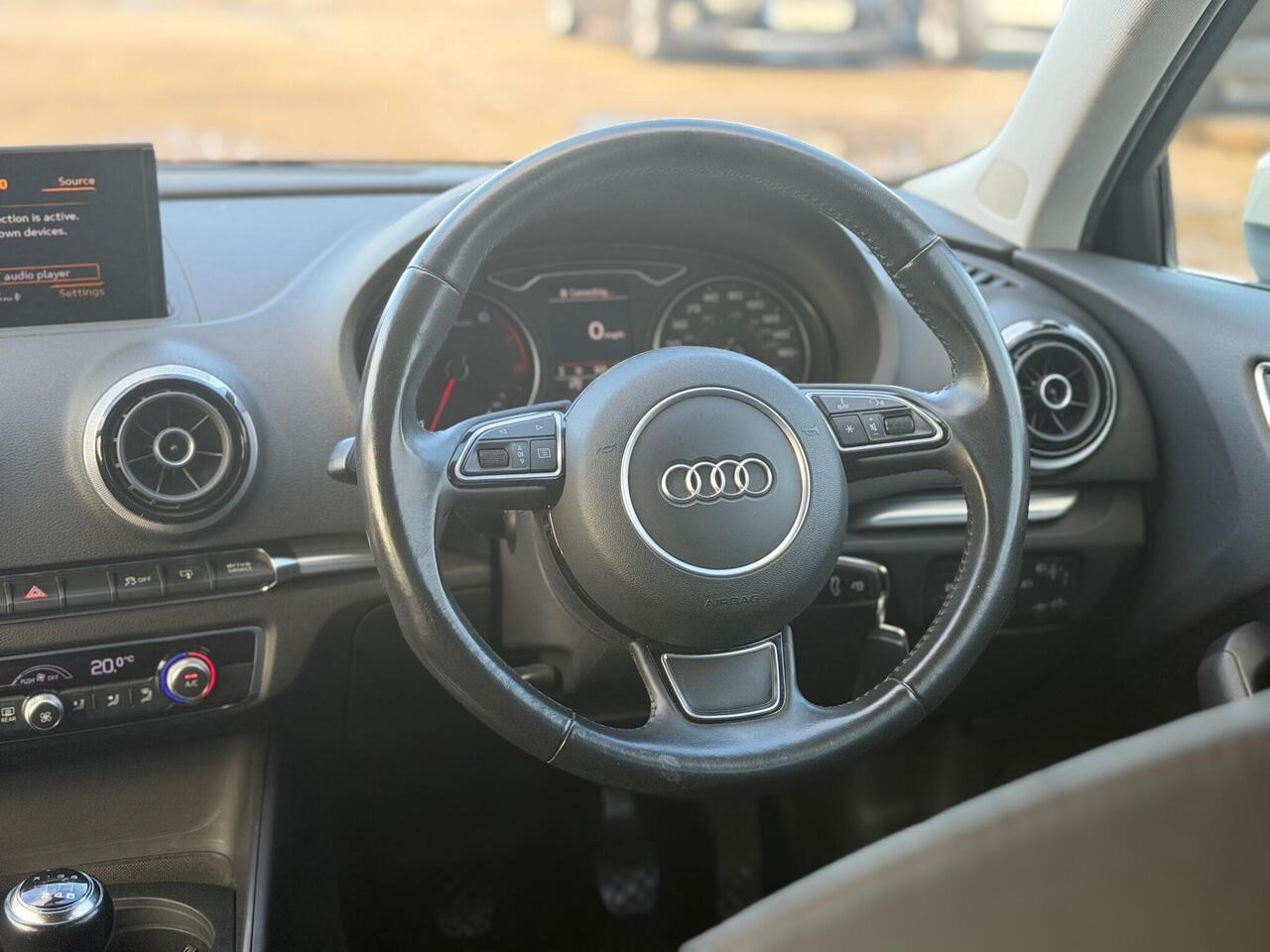 Used Audi A3 2014 for sale - 76734407: Photo 49