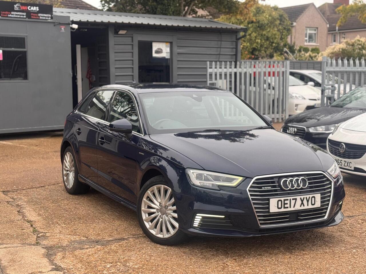 Used Audi A3 2017 for sale - 77068127: Photo 10