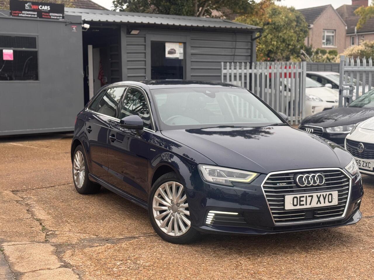 Used Audi A3 2017 for sale - 77068127: Photo 11