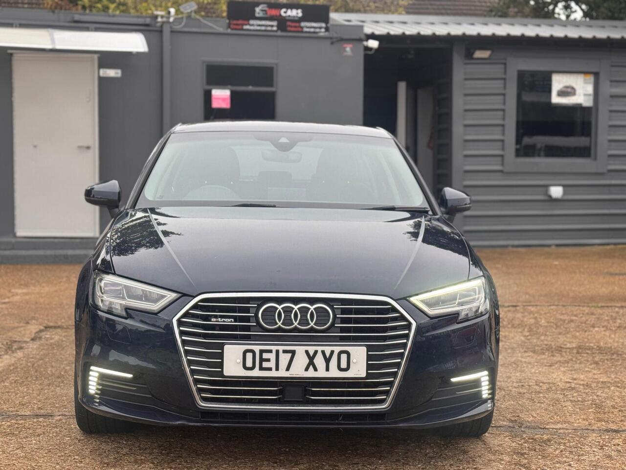 Used Audi A3 2017 for sale - 77068127: Photo 14