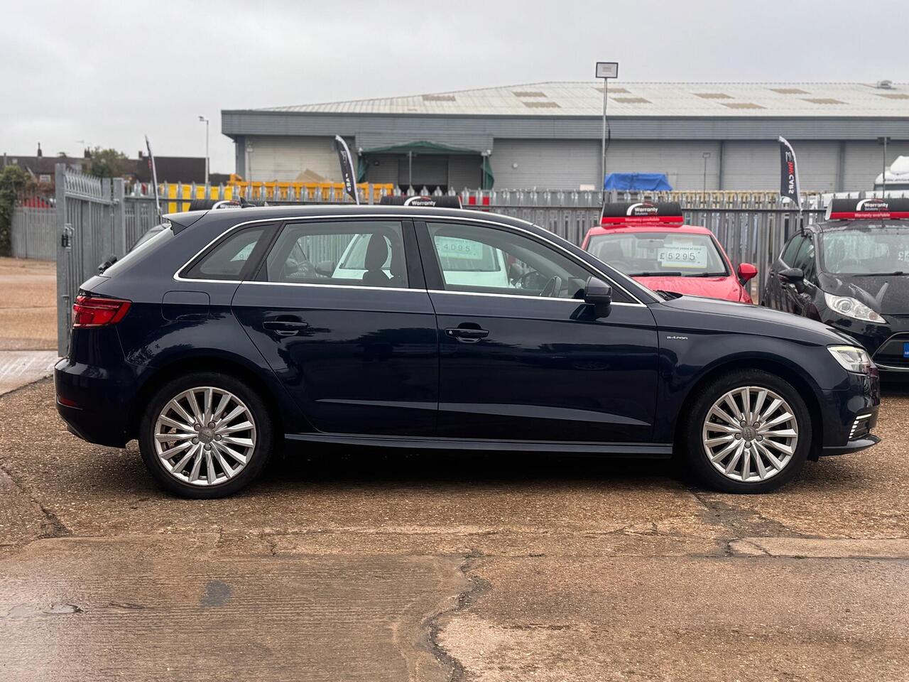 Used Audi A3 2017 for sale - 77068127: Photo 19